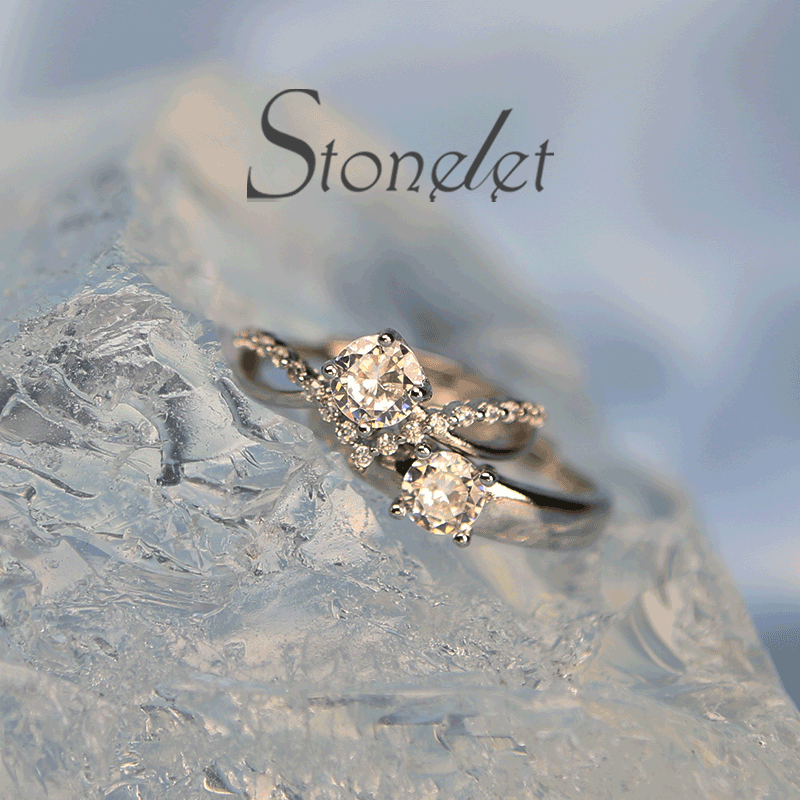 Couple's Ring