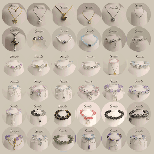 Live Exclusive - Pick Any 10 Pieces for $19.90