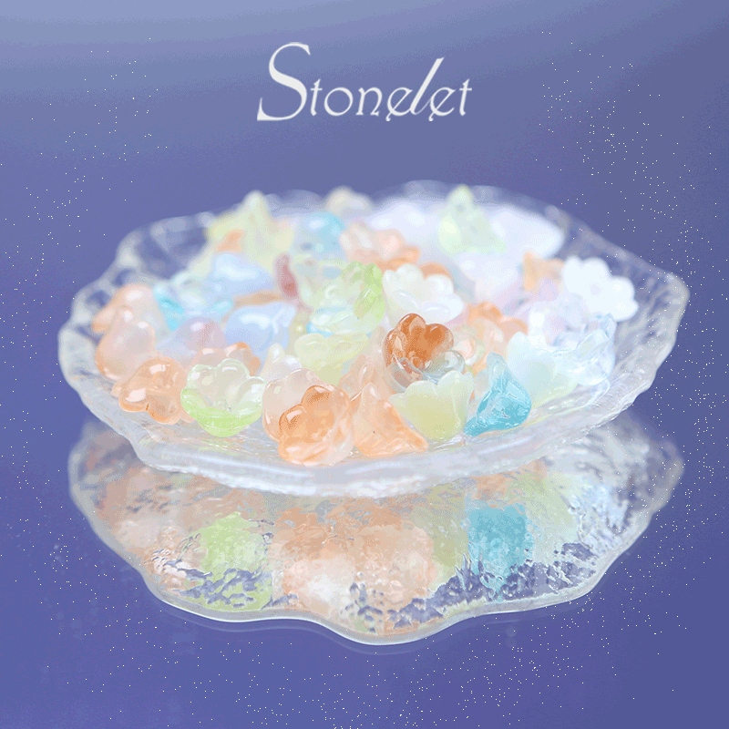 Live Exclusive - Sparkling Beads Match