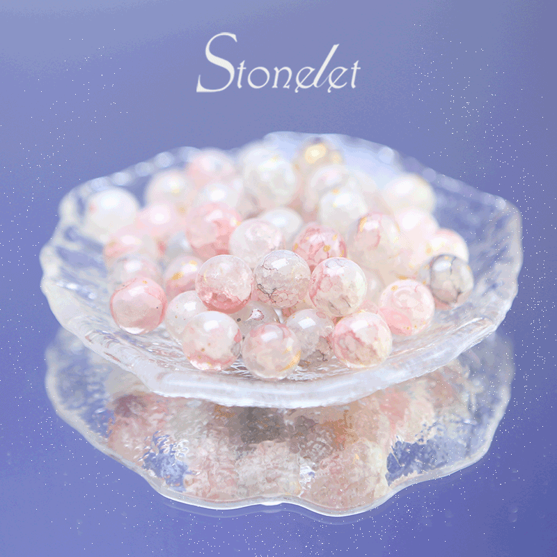 Live Exclusive - Sparkling Beads Match